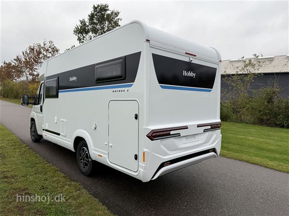 Hobby Ontour C 680 GE Aut