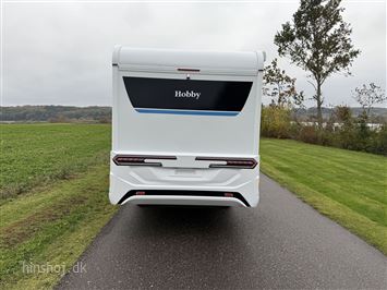 Hobby Ontour C 680 GE Aut