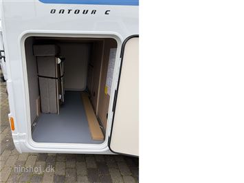 Hobby Ontour C 680 GE Aut