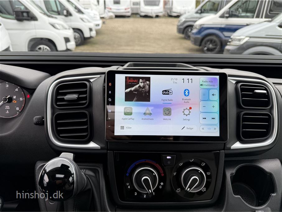 Hobby Ontour C 680 GE Aut