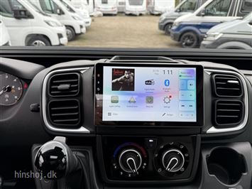 Hobby Ontour C 680 GE Aut