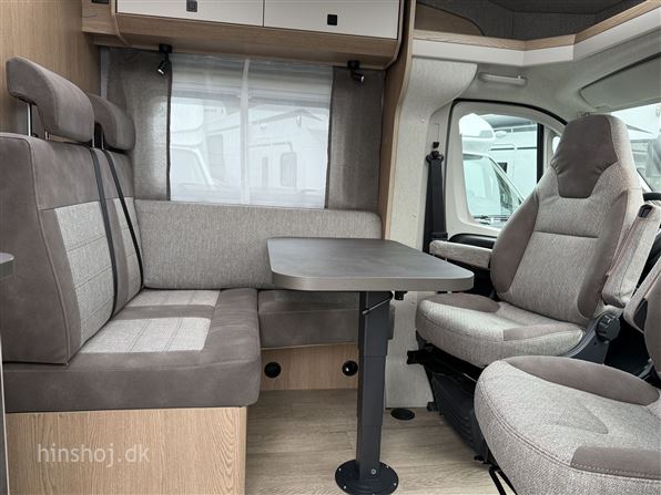 Hobby Ontour C 680 GE Aut