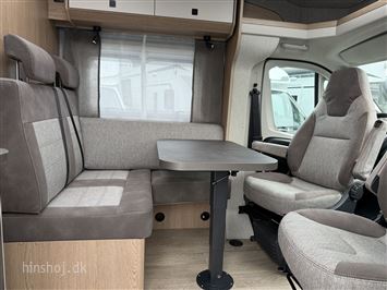 Hobby Ontour C 680 GE Aut