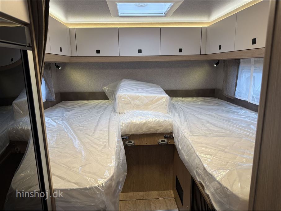 Hobby Ontour C 680 GE Aut