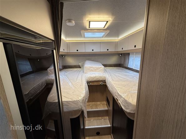 Hobby Ontour C 680 GE Aut