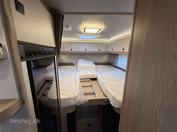 Hobby Ontour C 680 GE Aut