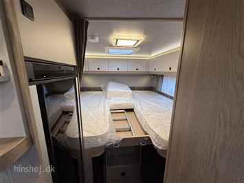 Hobby Ontour C 680 GE Aut