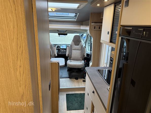 Hobby Ontour C 680 GE Aut