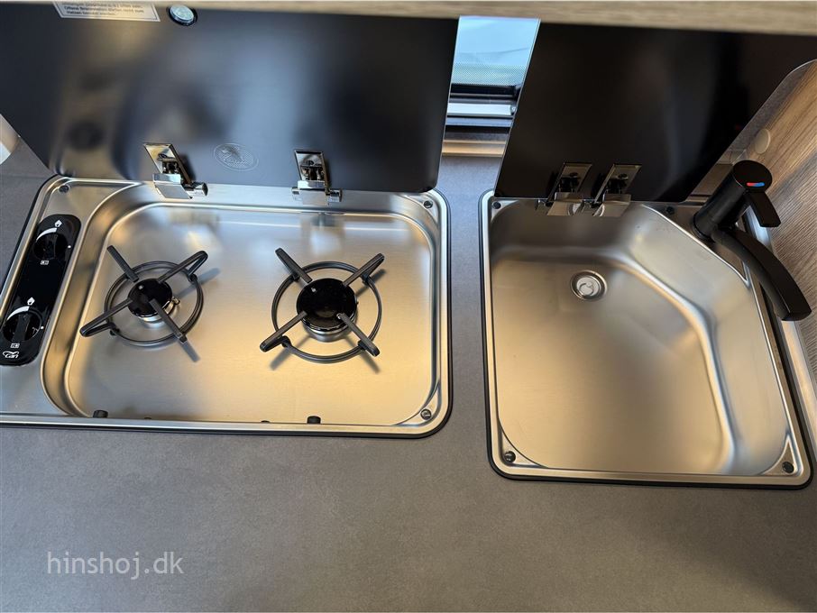 Hobby Ontour C 680 GE Aut