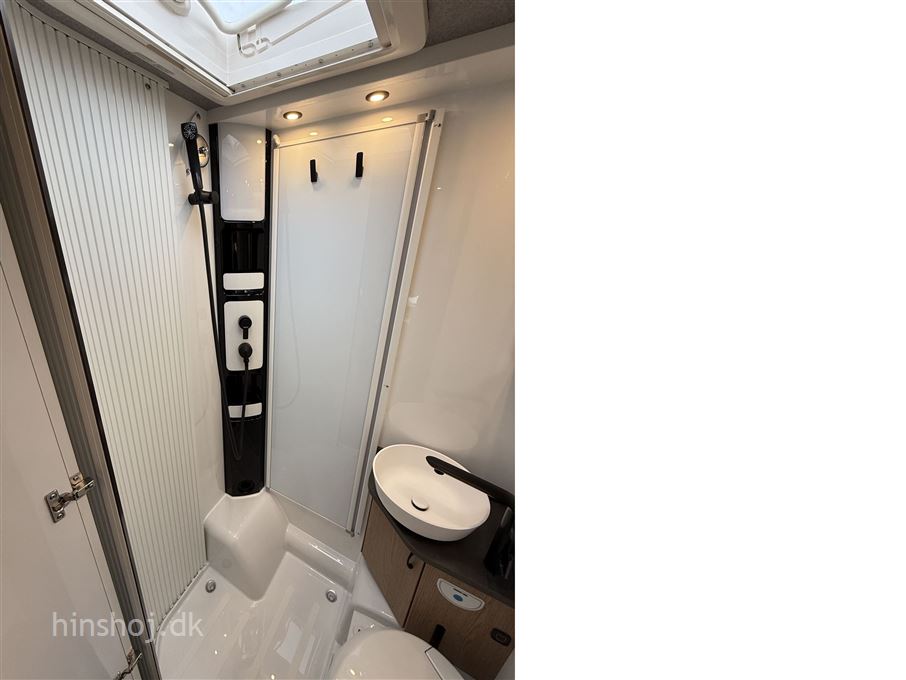 Hobby Ontour C 680 GE Aut