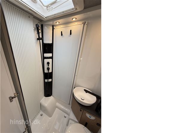 Hobby Ontour C 680 GE Aut