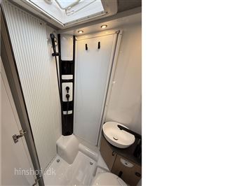 Hobby Ontour C 680 GE Aut