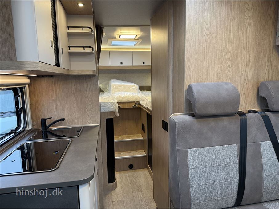 Hobby Ontour C 680 GE Aut