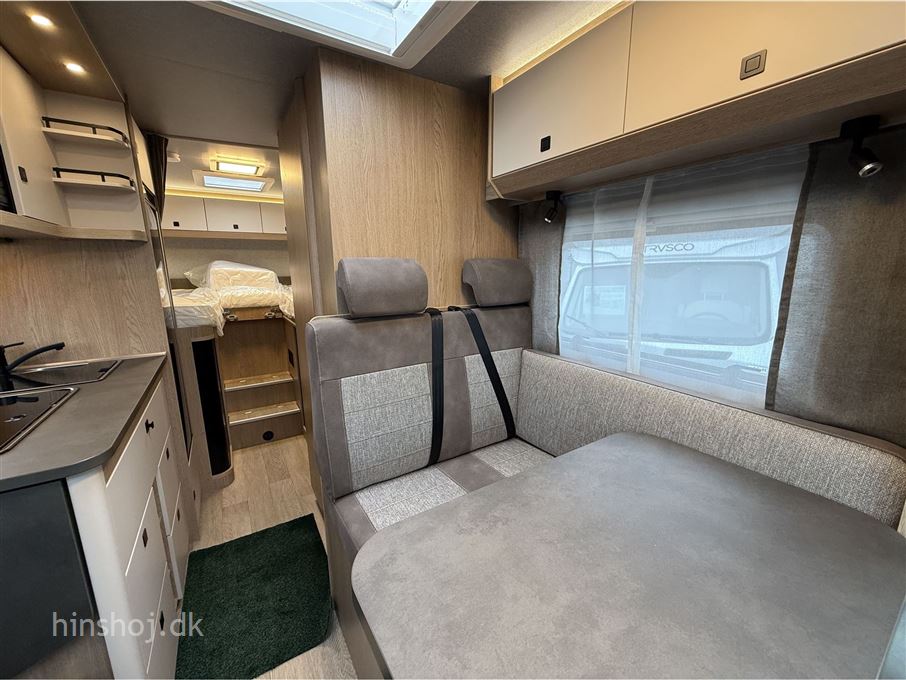 Hobby Ontour C 680 GE Aut