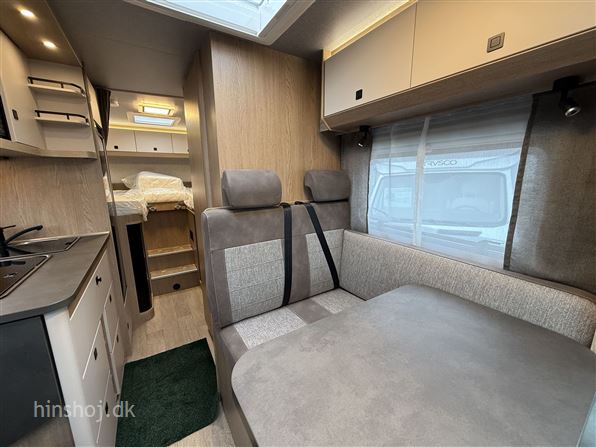 Hobby Ontour C 680 GE Aut