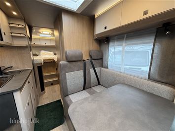 Hobby Ontour C 680 GE Aut