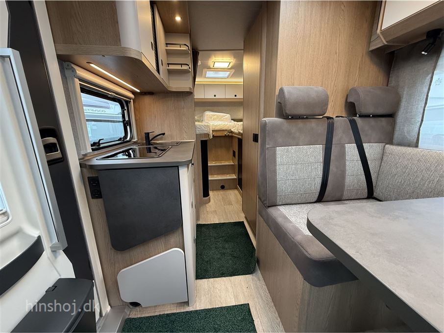 Hobby Ontour C 680 GE Aut