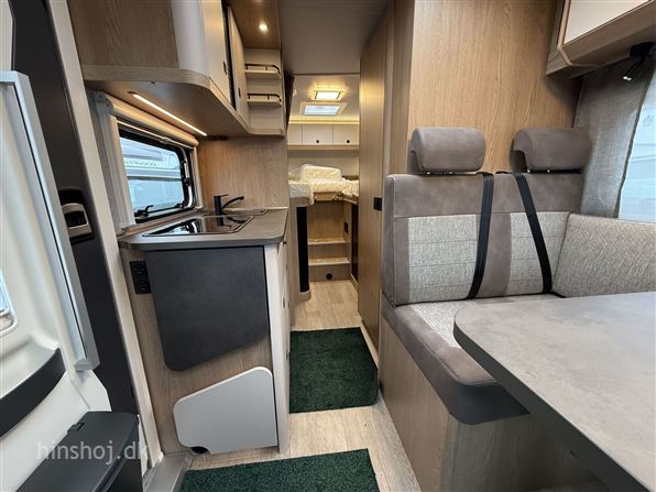 Hobby Ontour C 680 GE Aut