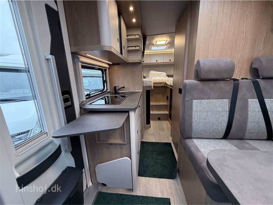 Hobby Ontour C 680 GE Aut