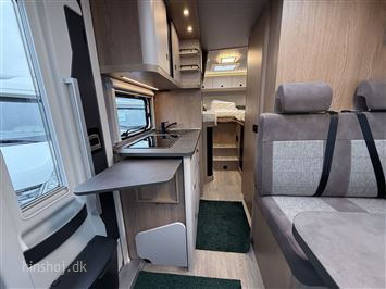 Hobby Ontour C 680 GE Aut