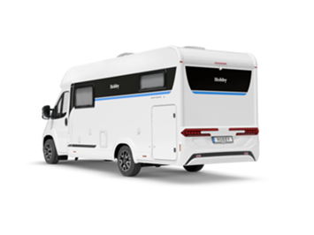 Hobby Ontour C 680 GE Aut.