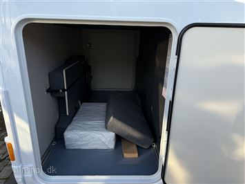 Hobby Prestige T 710 GE Aut.