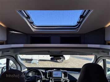 Hobby Prestige T 710 GE Aut.