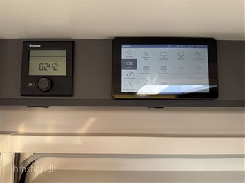 Hobby Prestige T 710 GE Aut.