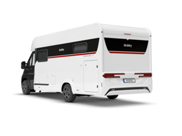 Hobby Prestige T 710 GE Aut.