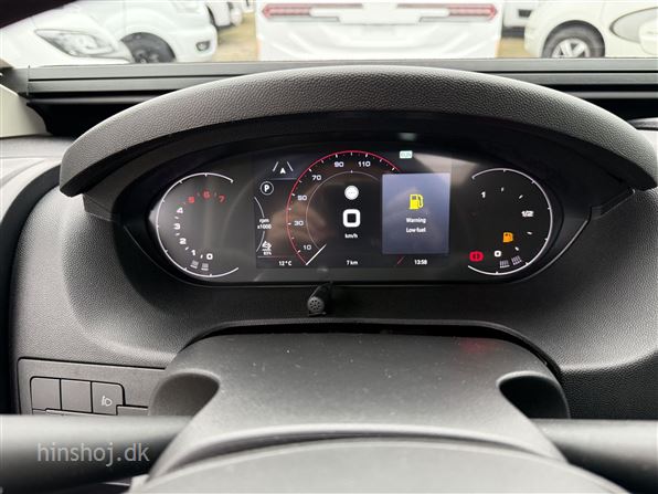 Hobby Maxia T 740 WE Aut.