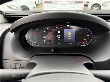 Hobby Maxia T 740 WE Aut.