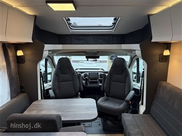 Hobby Maxia T 740 WE Aut.