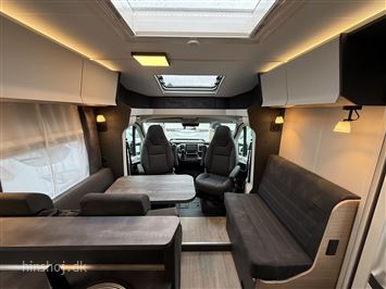 Hobby Maxia T 740 WE Aut.