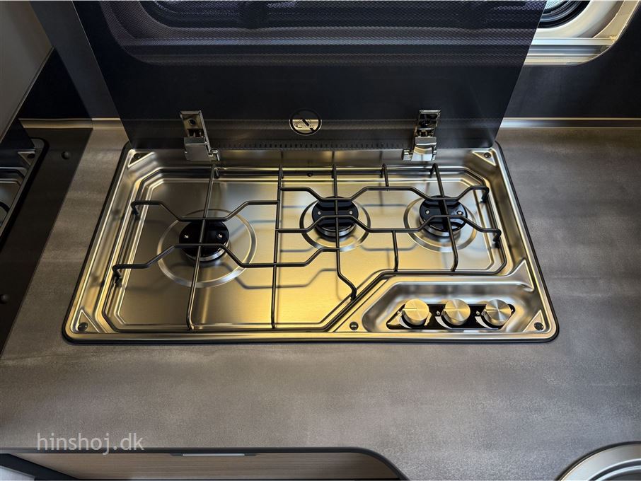 Hobby Maxia T 740 WE Aut.