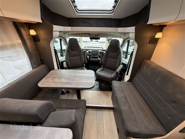 Hobby Maxia T 740 WE Aut.