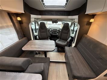 Hobby Maxia T 740 WE Aut.