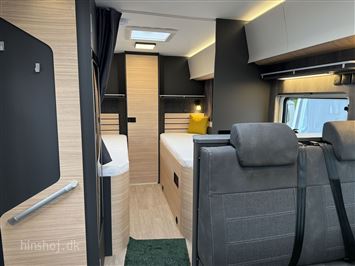 Hobby Maxia T 740 WE Aut.