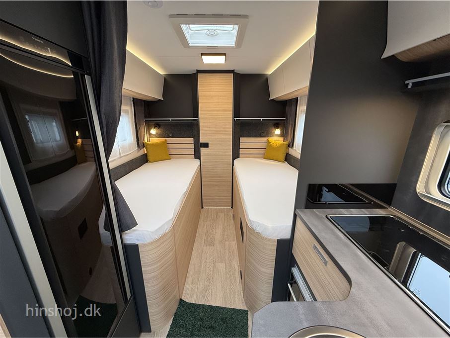 Hobby Maxia T 740 WE Aut.