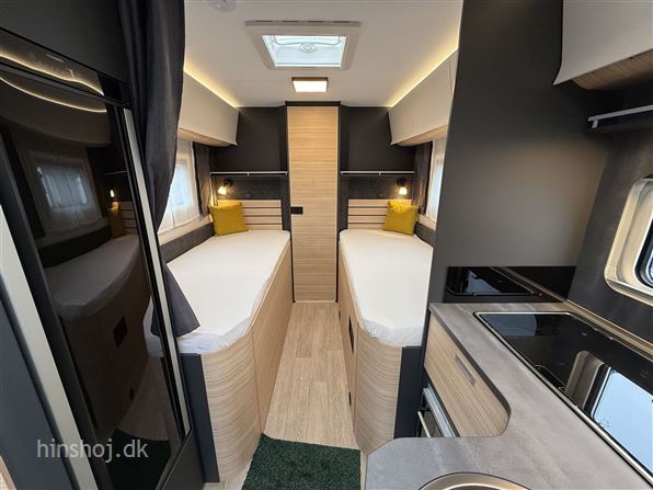 Hobby Maxia T 740 WE Aut.