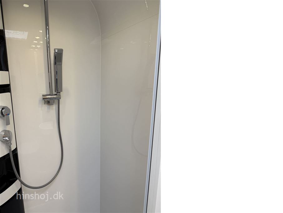 Hobby Maxia T 740 WE Aut.