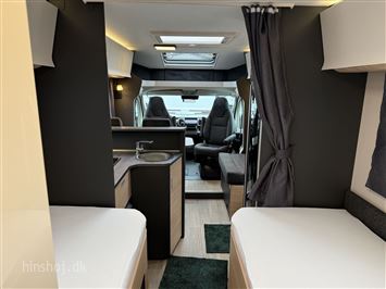 Hobby Maxia T 740 WE Aut.