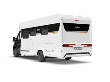 Hobby Maxia T 740 WE Aut.