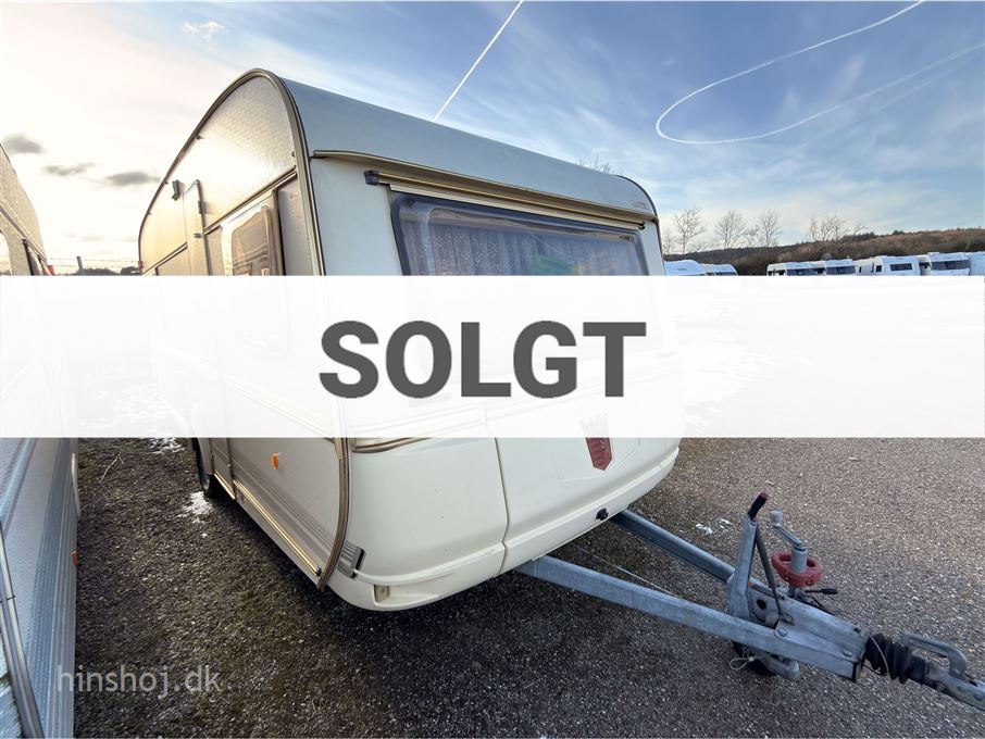 Tabbert Comtesse 530 TN