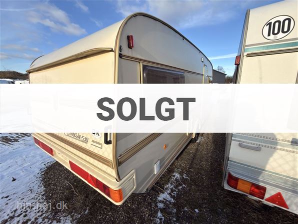 Tabbert Comtesse 530 TN