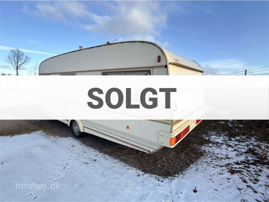 Tabbert Comtesse 530 TN