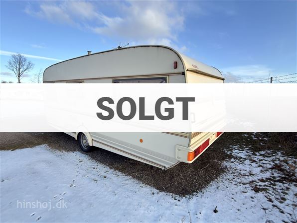 Tabbert Comtesse 530 TN