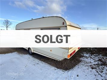 Tabbert Comtesse 530 TN