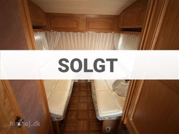 Tabbert Comtesse 530 TN