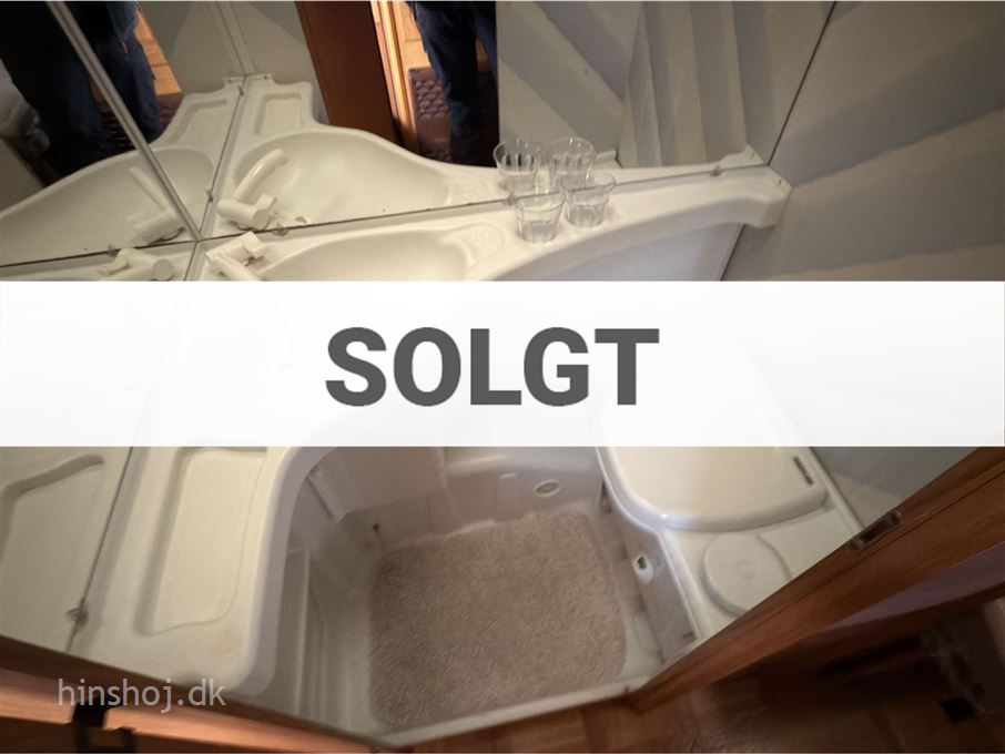 Tabbert Comtesse 530 TN