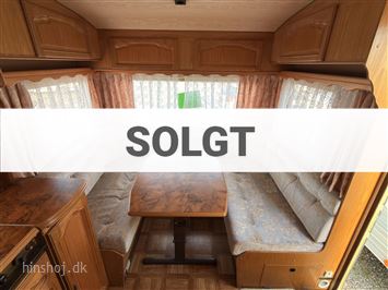 Tabbert Comtesse 530 TN